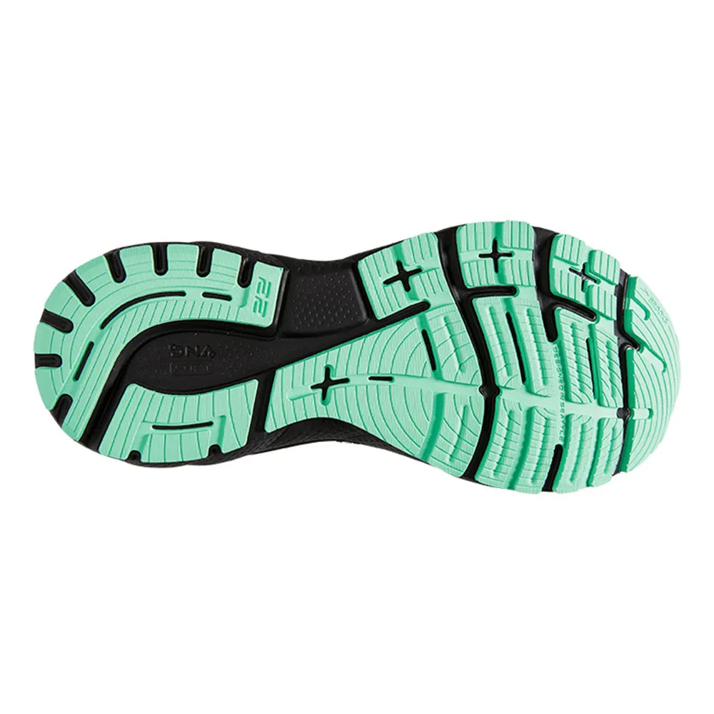 Brooks Adrenaline GTS 22 TAG Pack Mujer