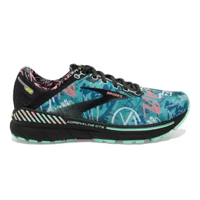 Brooks Adrenaline GTS 22 TAG Pack Mujer