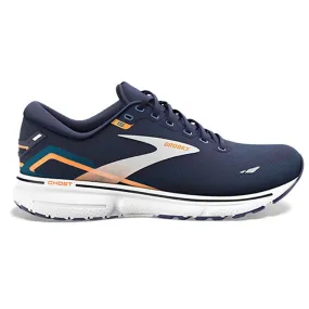 Brooks Ghost 15 (2E Wide Fit) Men's Running Shoes SS23