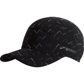 Brooks Sherpa Running Cap - Black