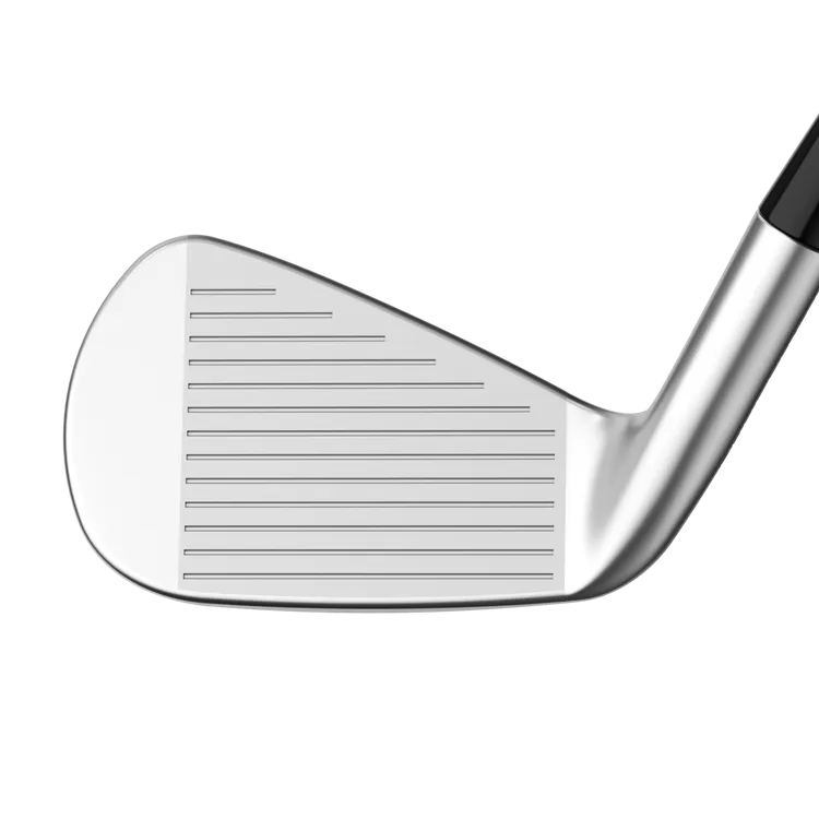 Callaway Apex Pro Irons Left Hand Steel (2024) (Custom)