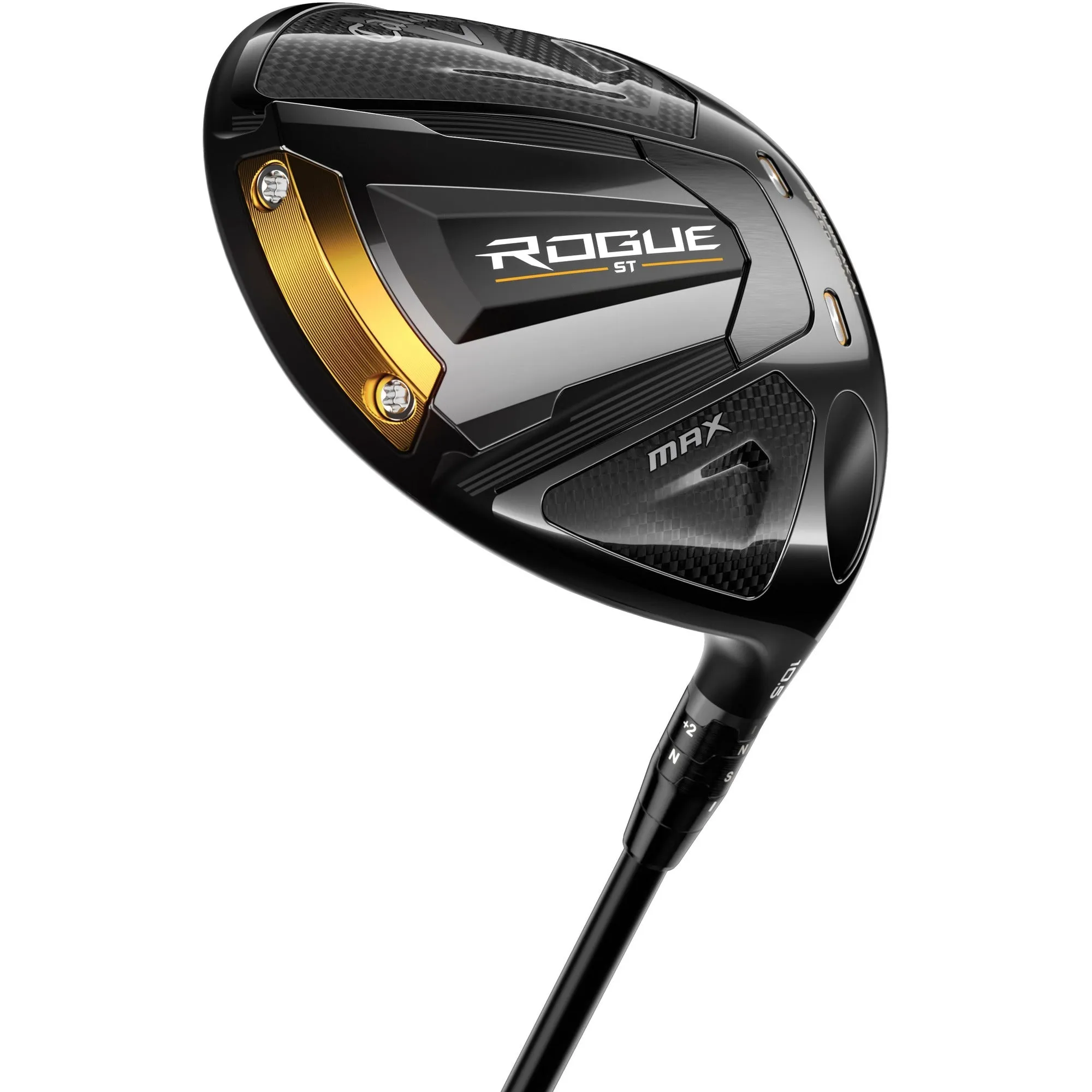 Callaway Golf Driver Rogue ST Max Lady