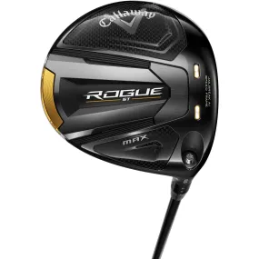 Callaway Golf Driver Rogue ST Max Lady