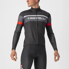 Castelli Men's LS Passista Jersey