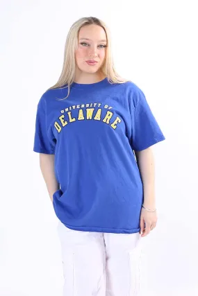 Champion University of Delaware Tee S