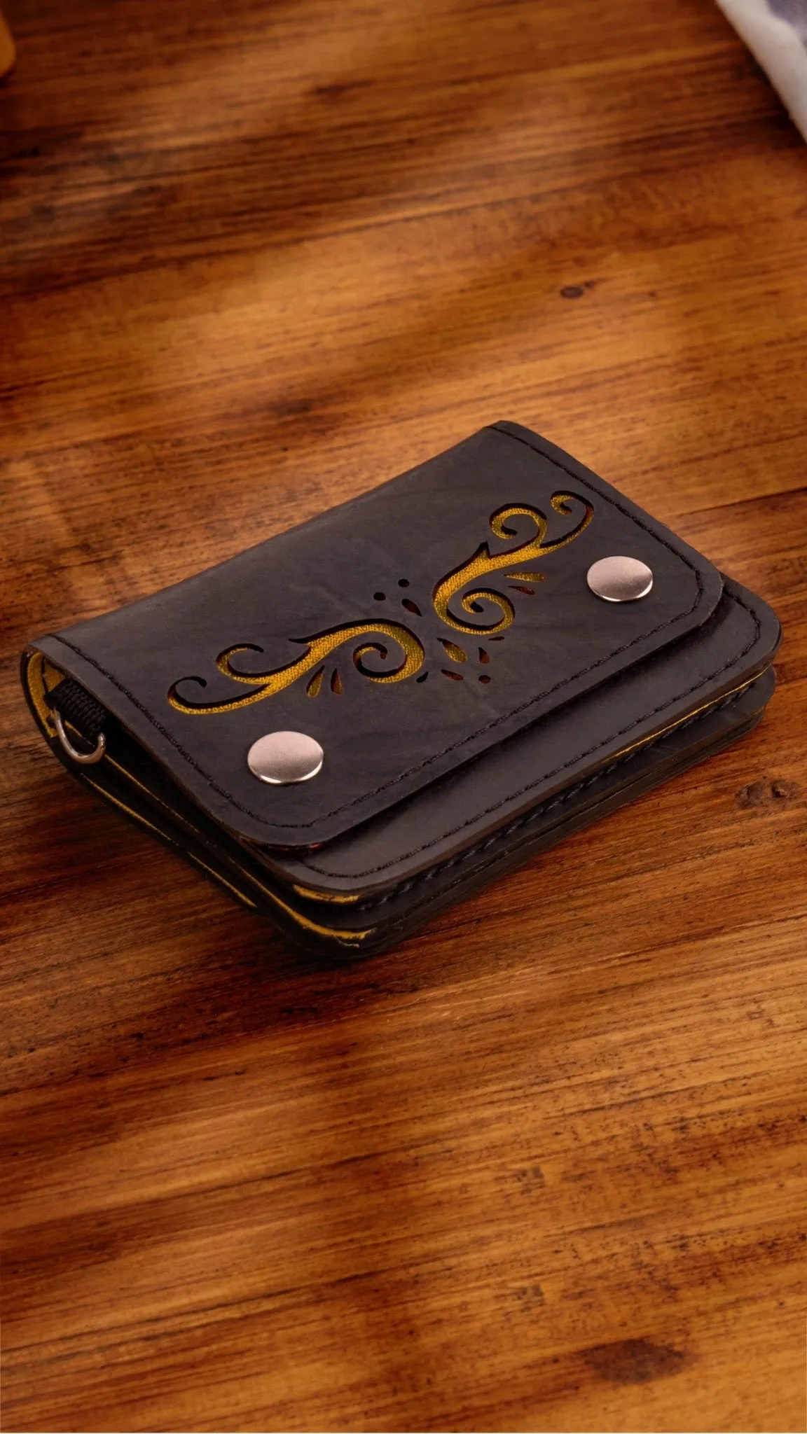 Charlie Pocket Wallet