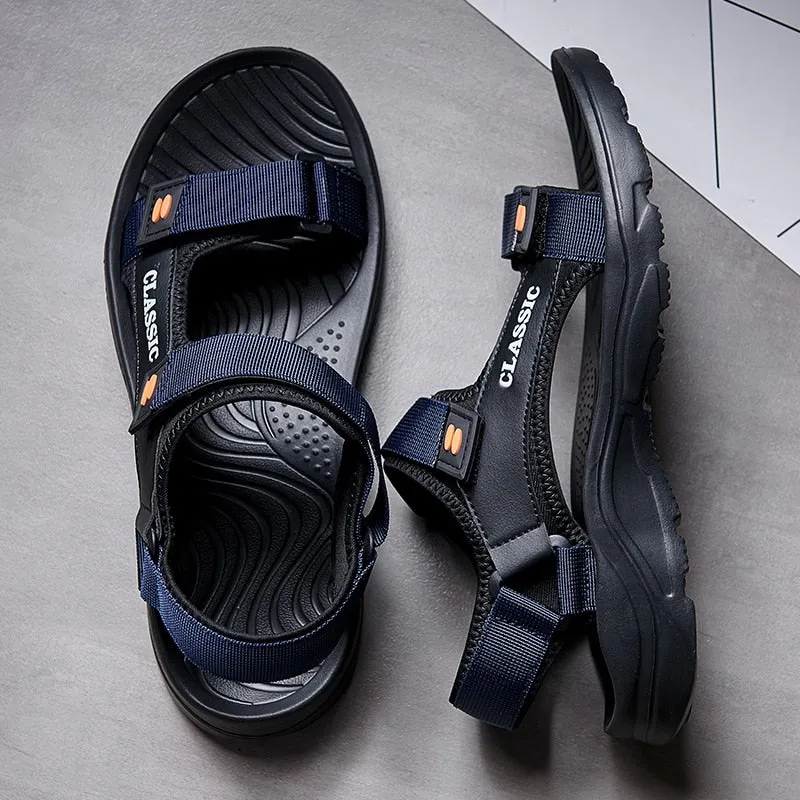 Classic Men Sandals