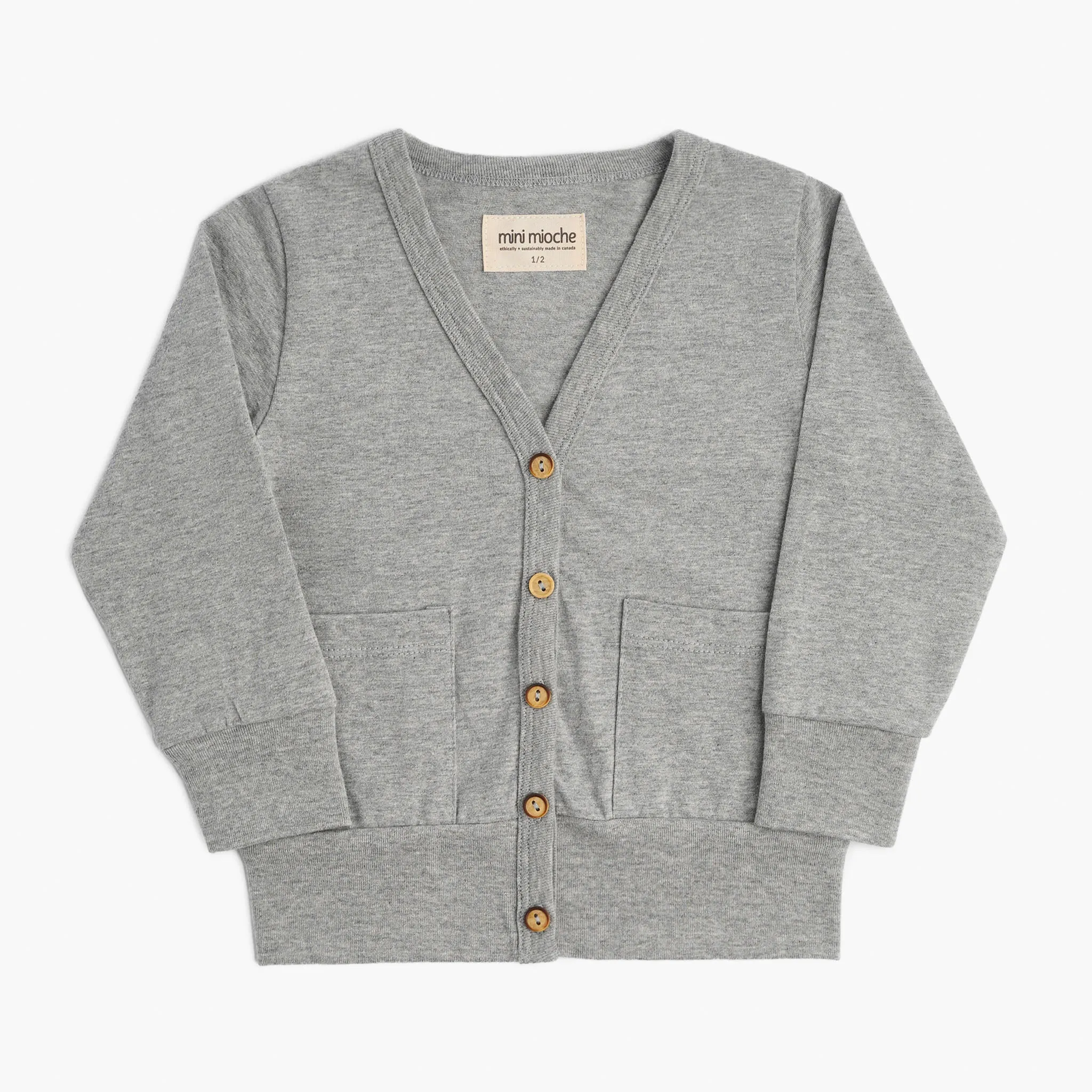 Cloud Classic Cardi