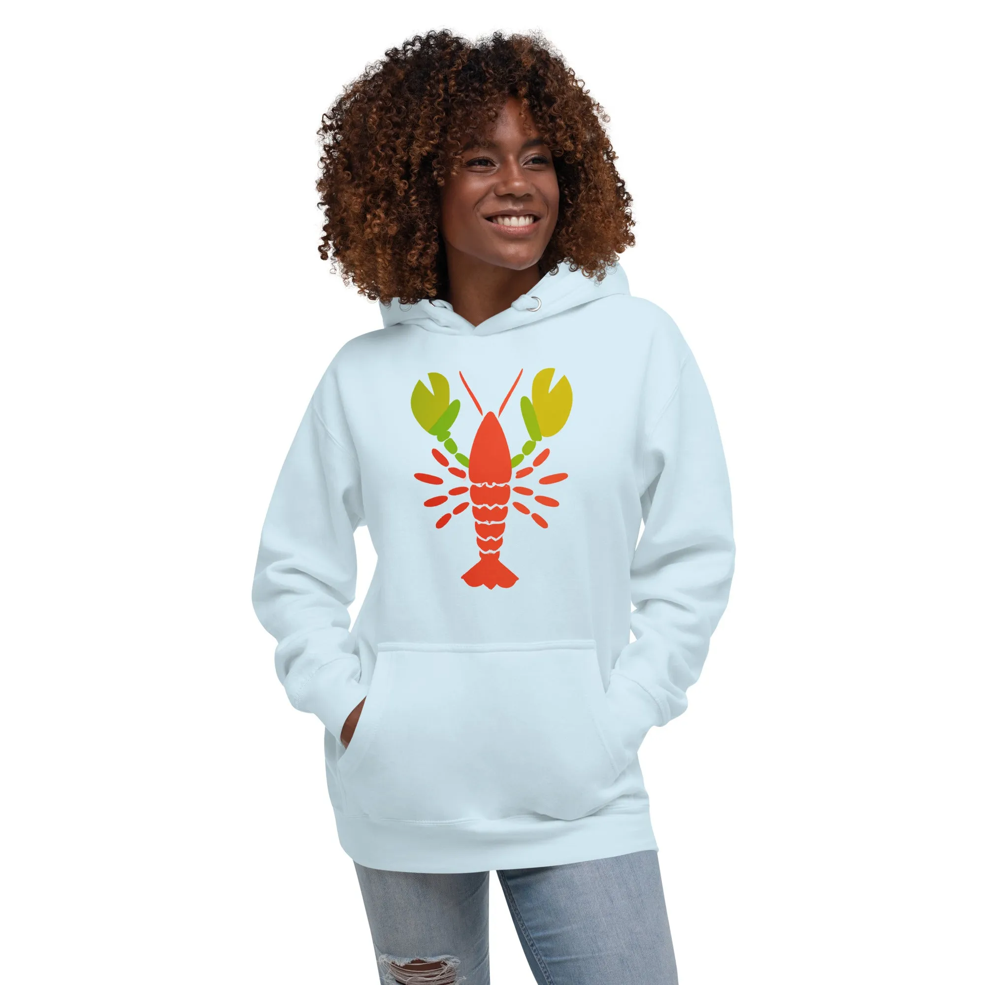 Coastal Maine Cannabis Inspired Hoodies