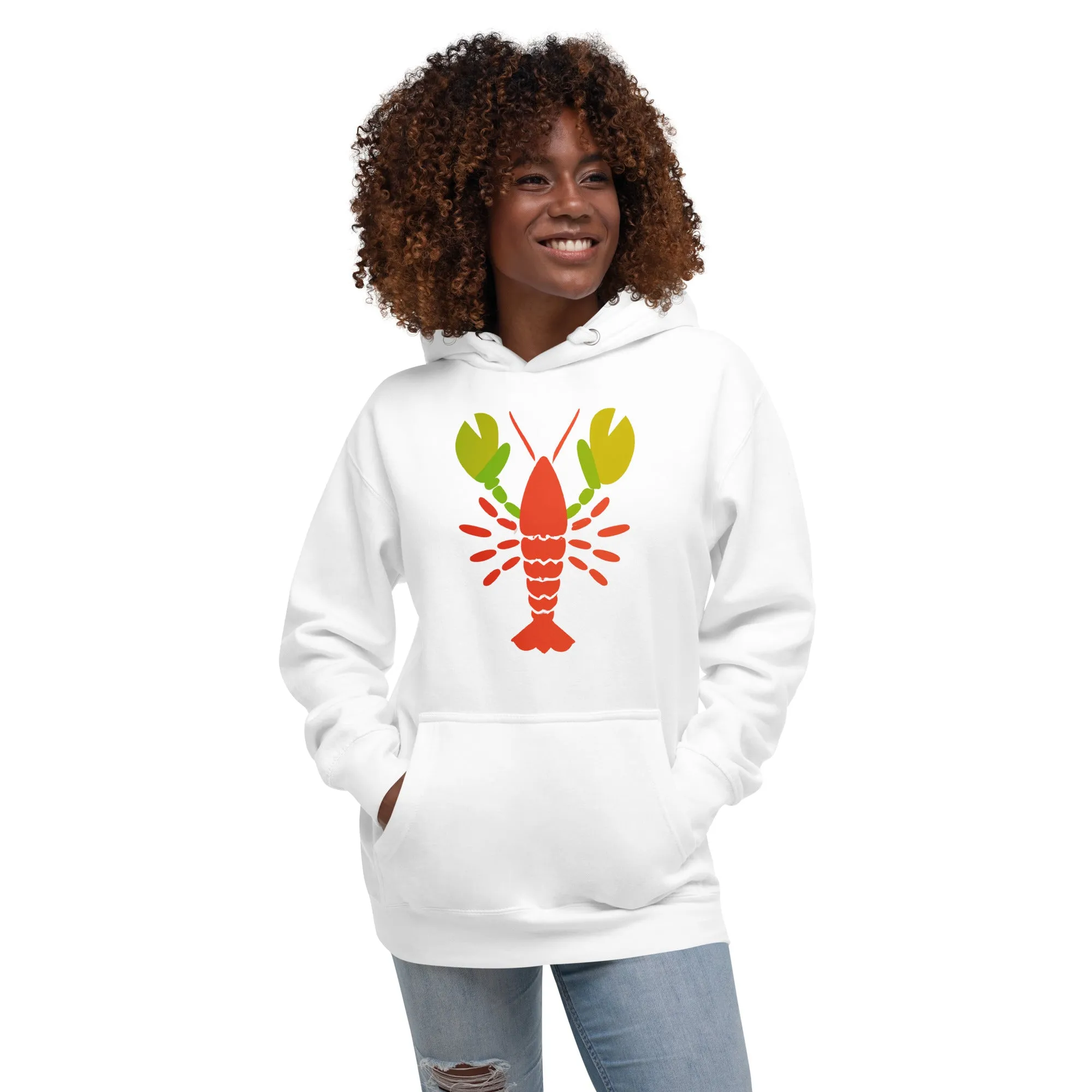 Coastal Maine Cannabis Inspired Hoodies