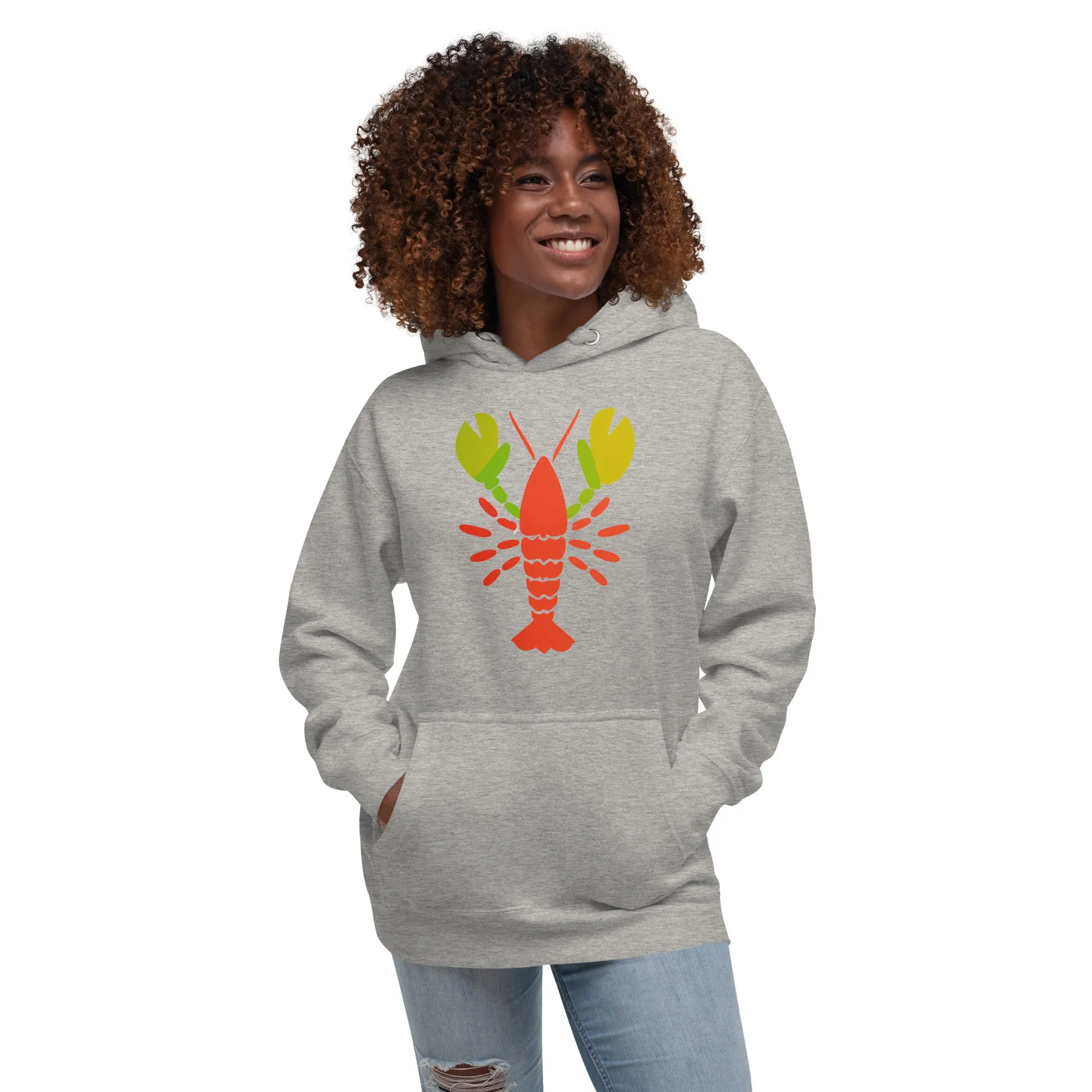 Coastal Maine Cannabis Inspired Hoodies