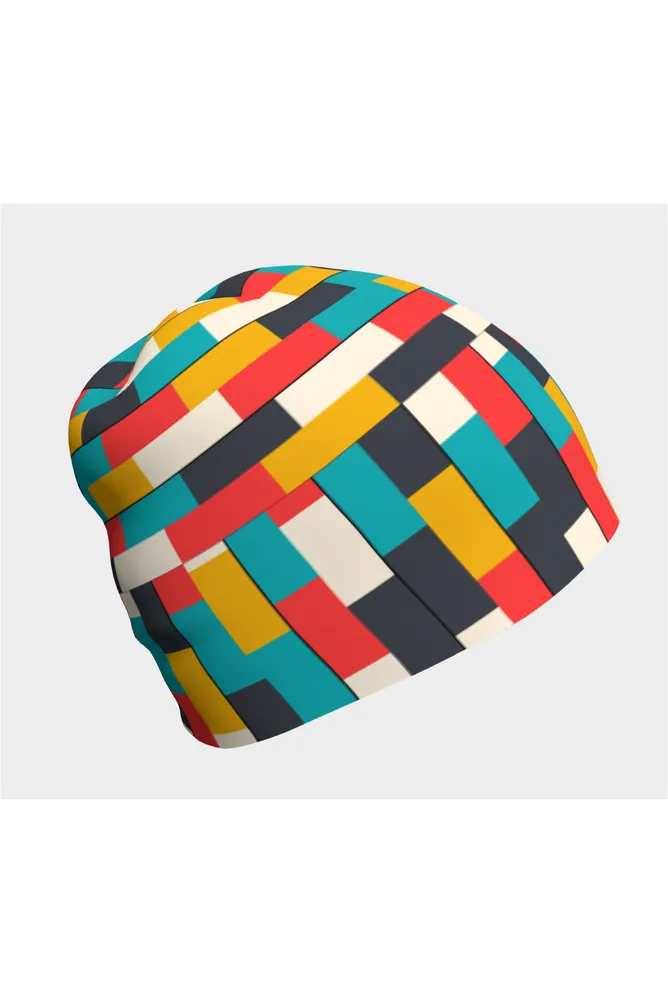 Confetti Kingdom Beanie