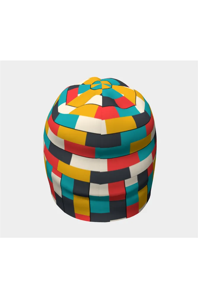 Confetti Kingdom Beanie