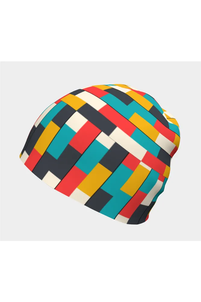 Confetti Kingdom Beanie