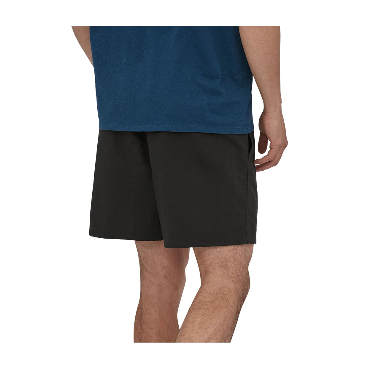 Costume Uomo Patagonia Men's Baggies Shorts 5 Nero