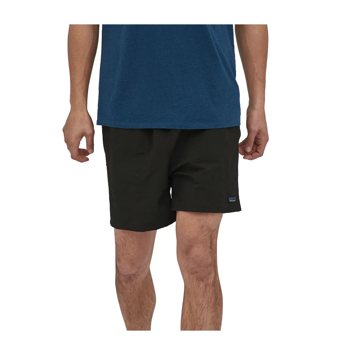 Costume Uomo Patagonia Men's Baggies Shorts 5 Nero