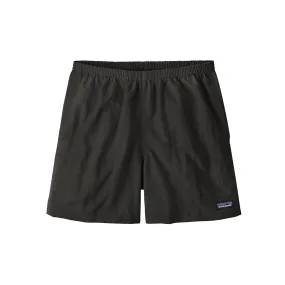 Costume Uomo Patagonia Men's Baggies Shorts 5 Nero