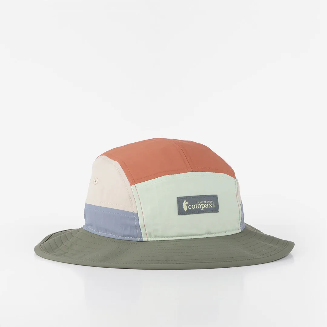 Cotopaxi Tech Bucket Hat