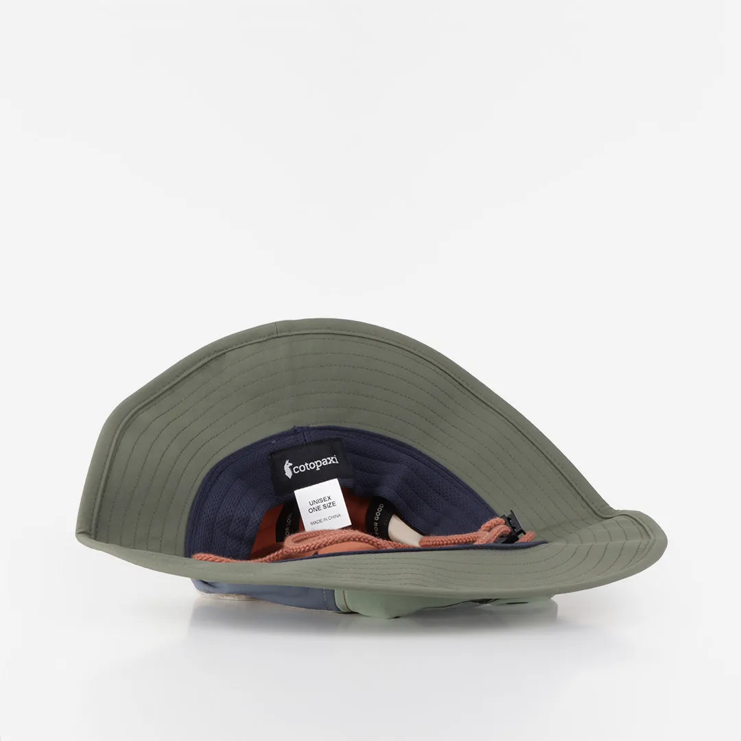 Cotopaxi Tech Bucket Hat