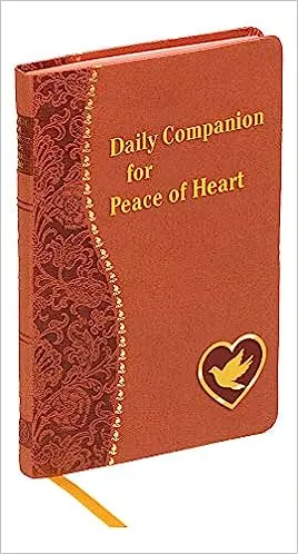 Daily Companion For Peace Of Heart