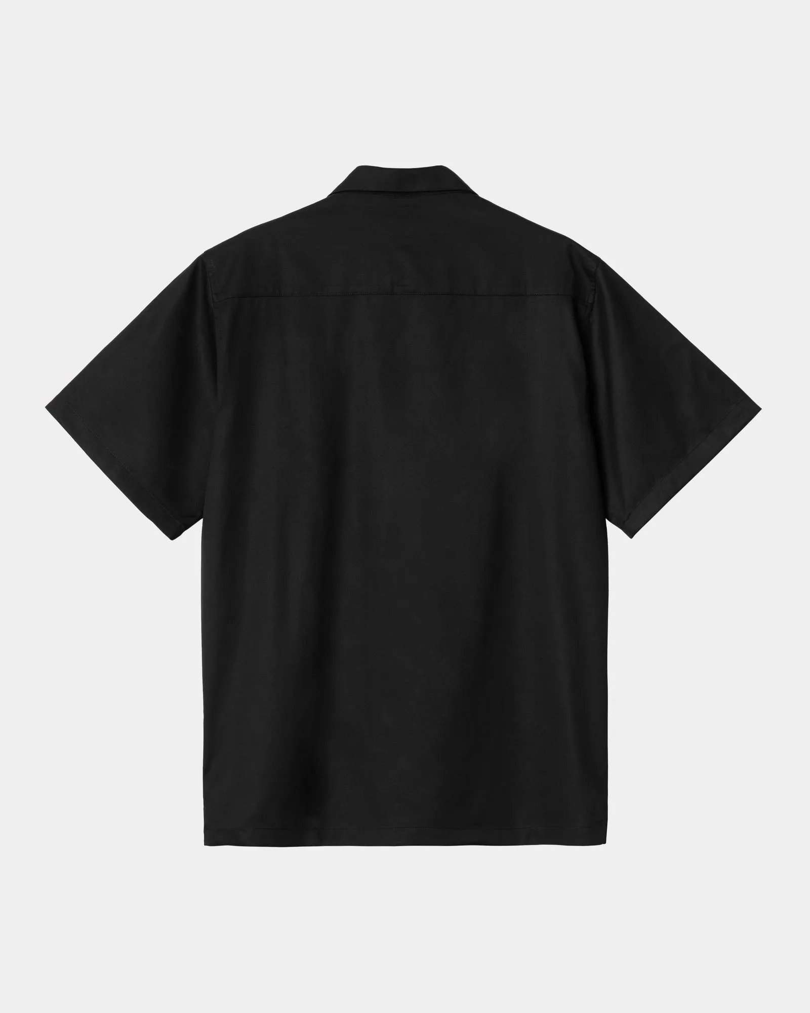 Delray Shirt | Black