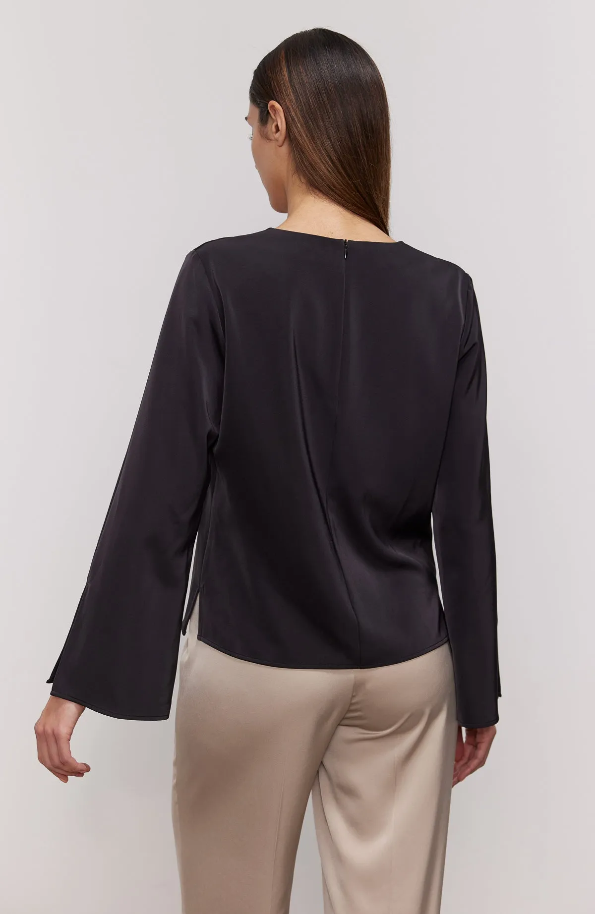 Denize Blouse