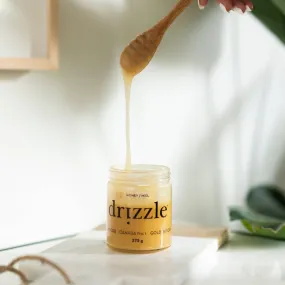 Drizzle Bamboo Honey Dipper