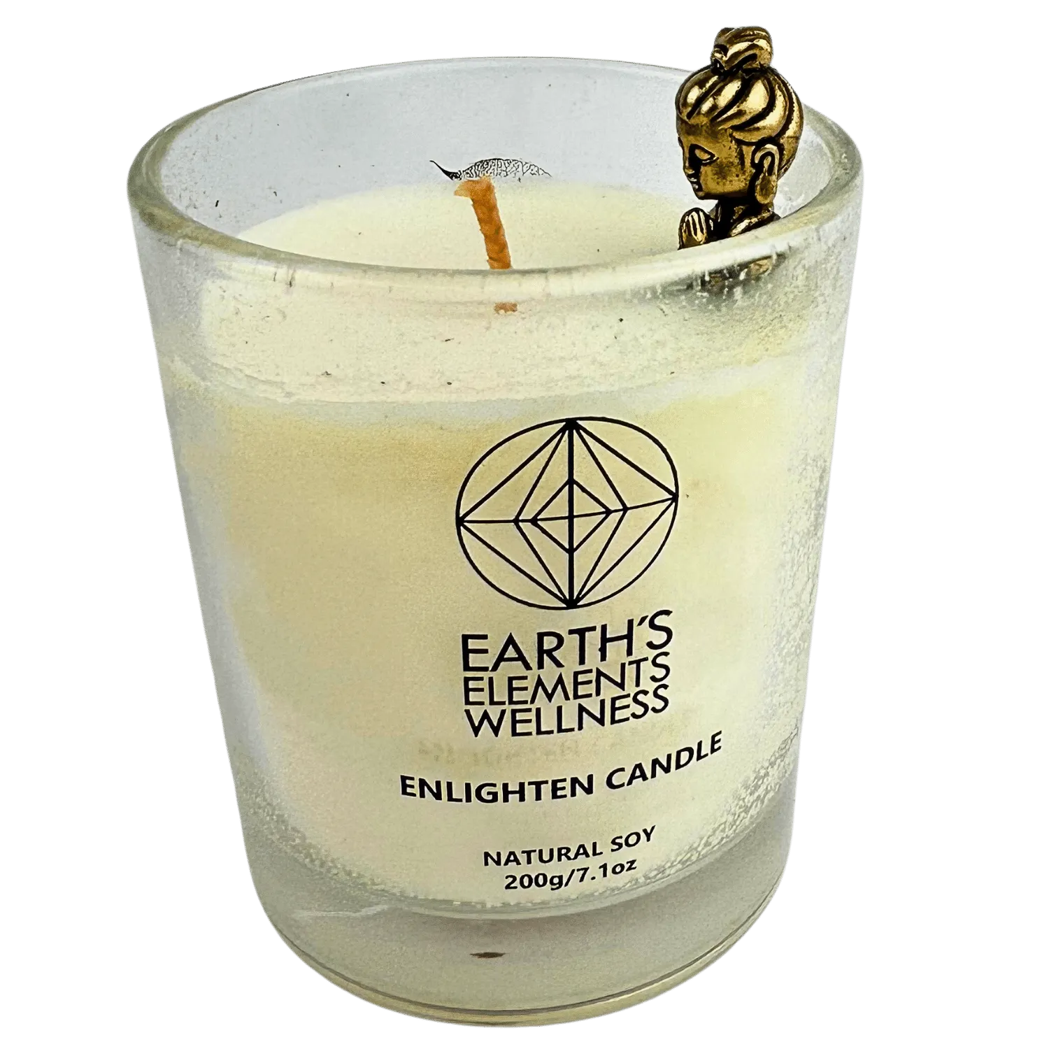 Enlighten Candle #236