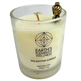 Enlighten Candle #236