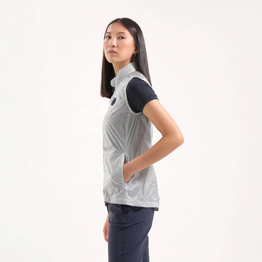 EVE | AQUADROP ® SUMMER VEST | FINAL SALE