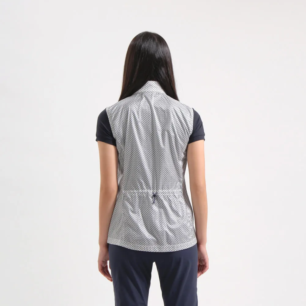 EVE | AQUADROP ® SUMMER VEST | FINAL SALE