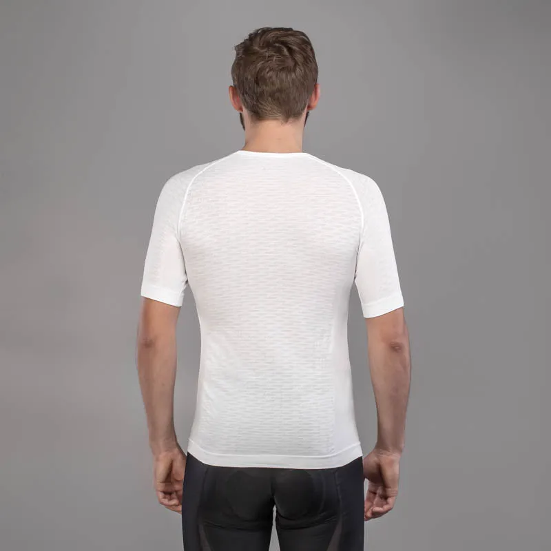 Expert Seamless Short Sleeve Base Layer