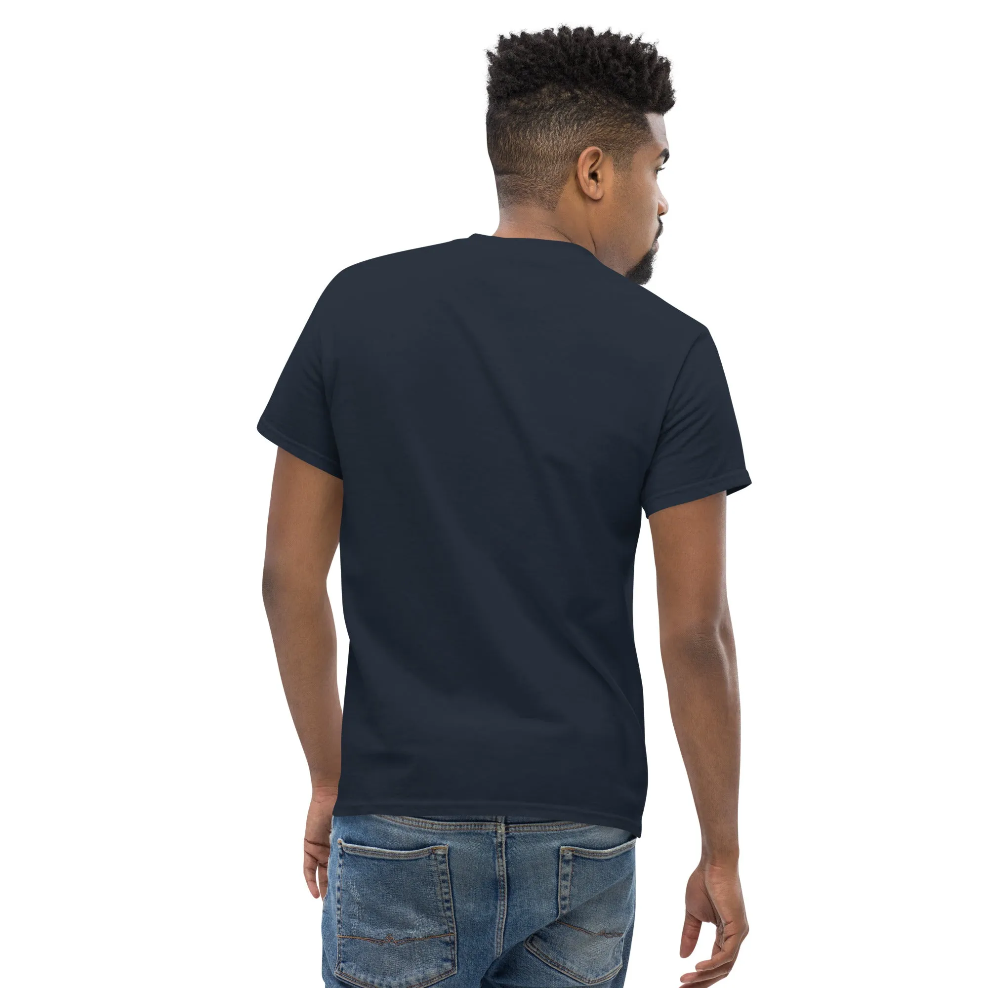 Faith Men's classic tee