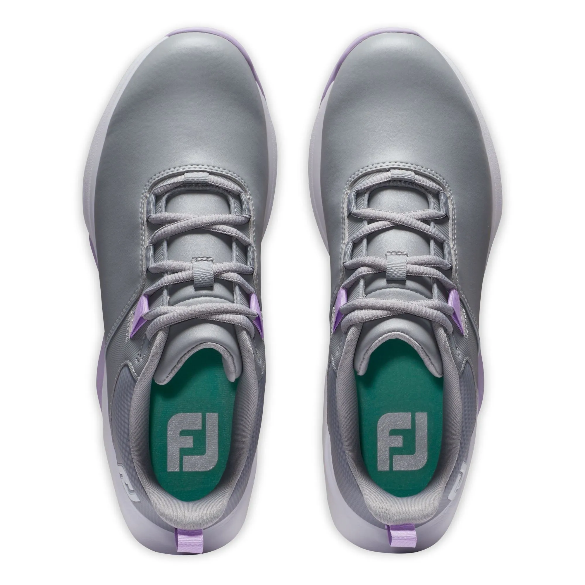 Footjoy Chaussures de golf PROLITE lady Grey lilac