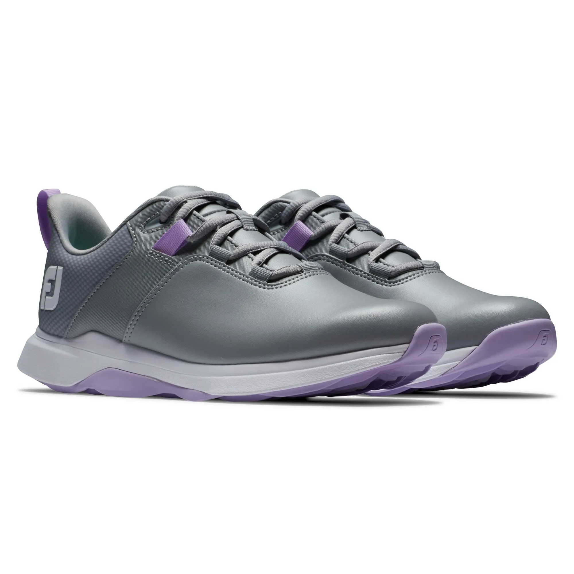 Footjoy Chaussures de golf PROLITE lady Grey lilac