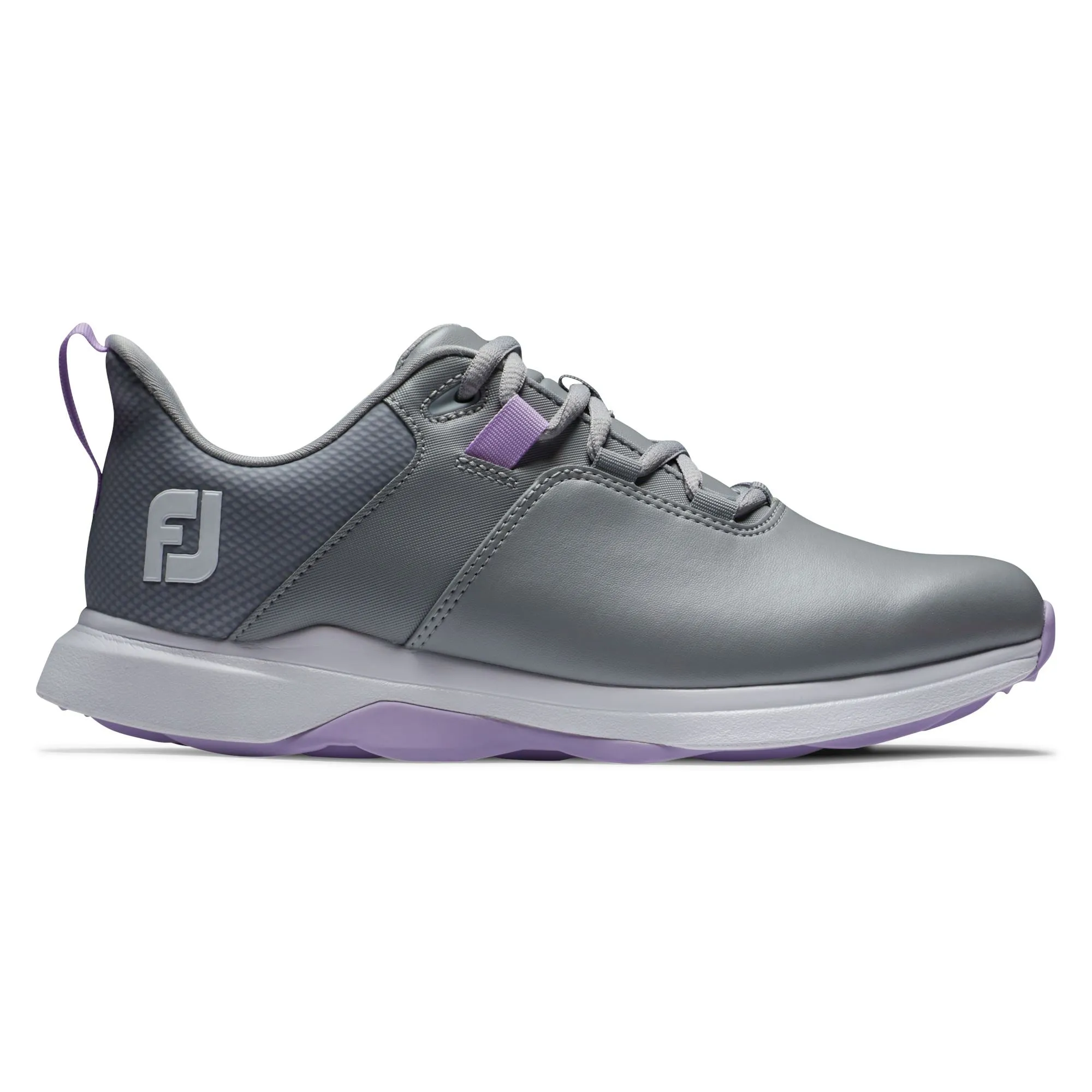 Footjoy Chaussures de golf PROLITE lady Grey lilac