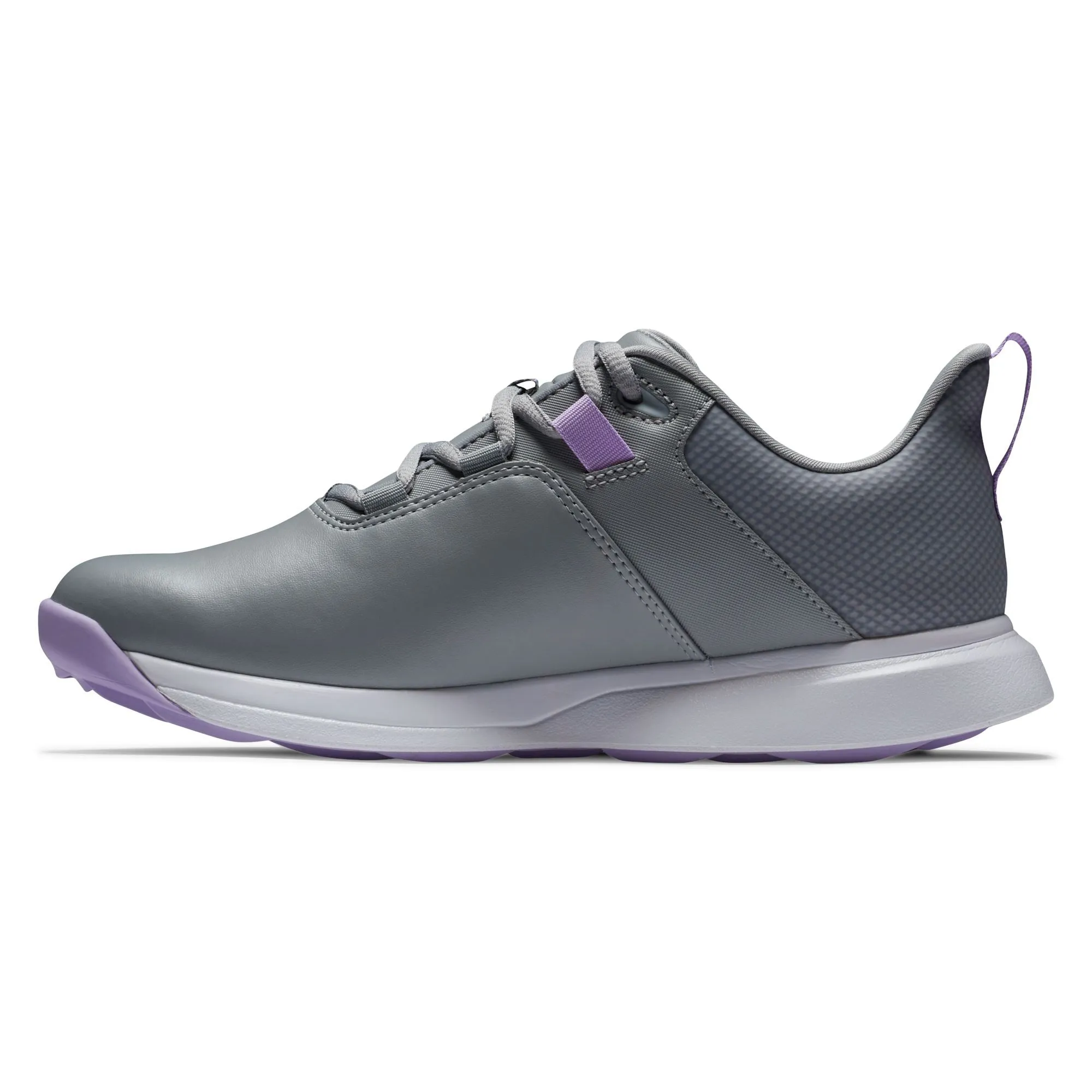 Footjoy Chaussures de golf PROLITE lady Grey lilac