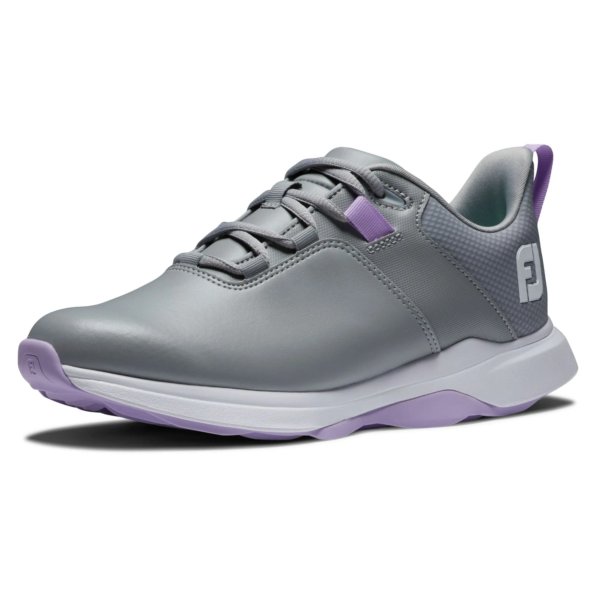 Footjoy Chaussures de golf PROLITE lady Grey lilac