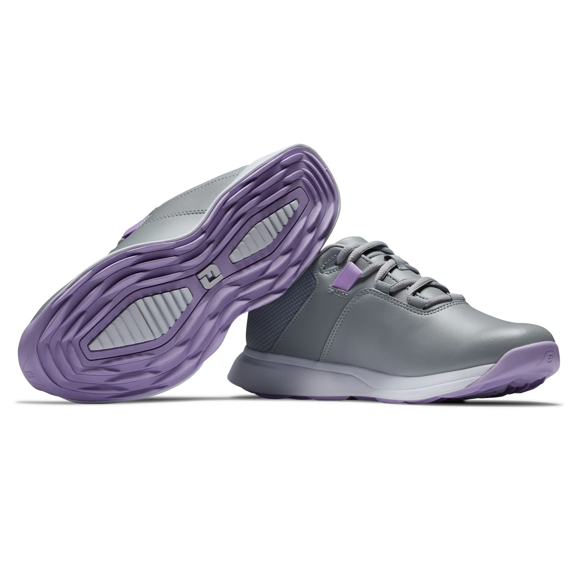 Footjoy Chaussures de golf PROLITE lady Grey lilac