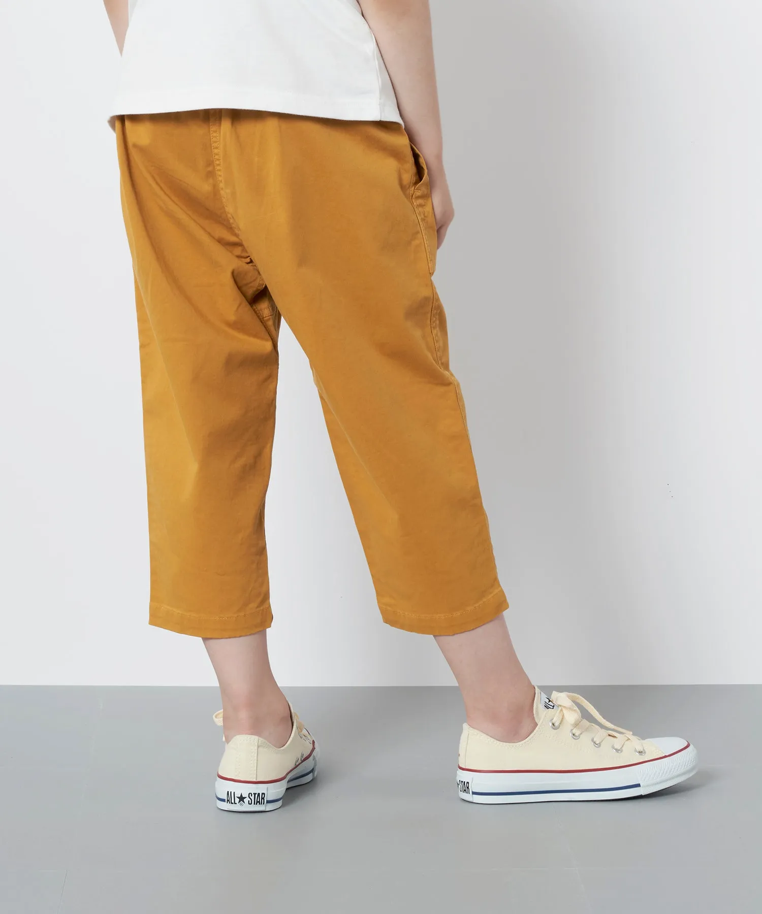 Gramicci Kids Loose Tapered Pant