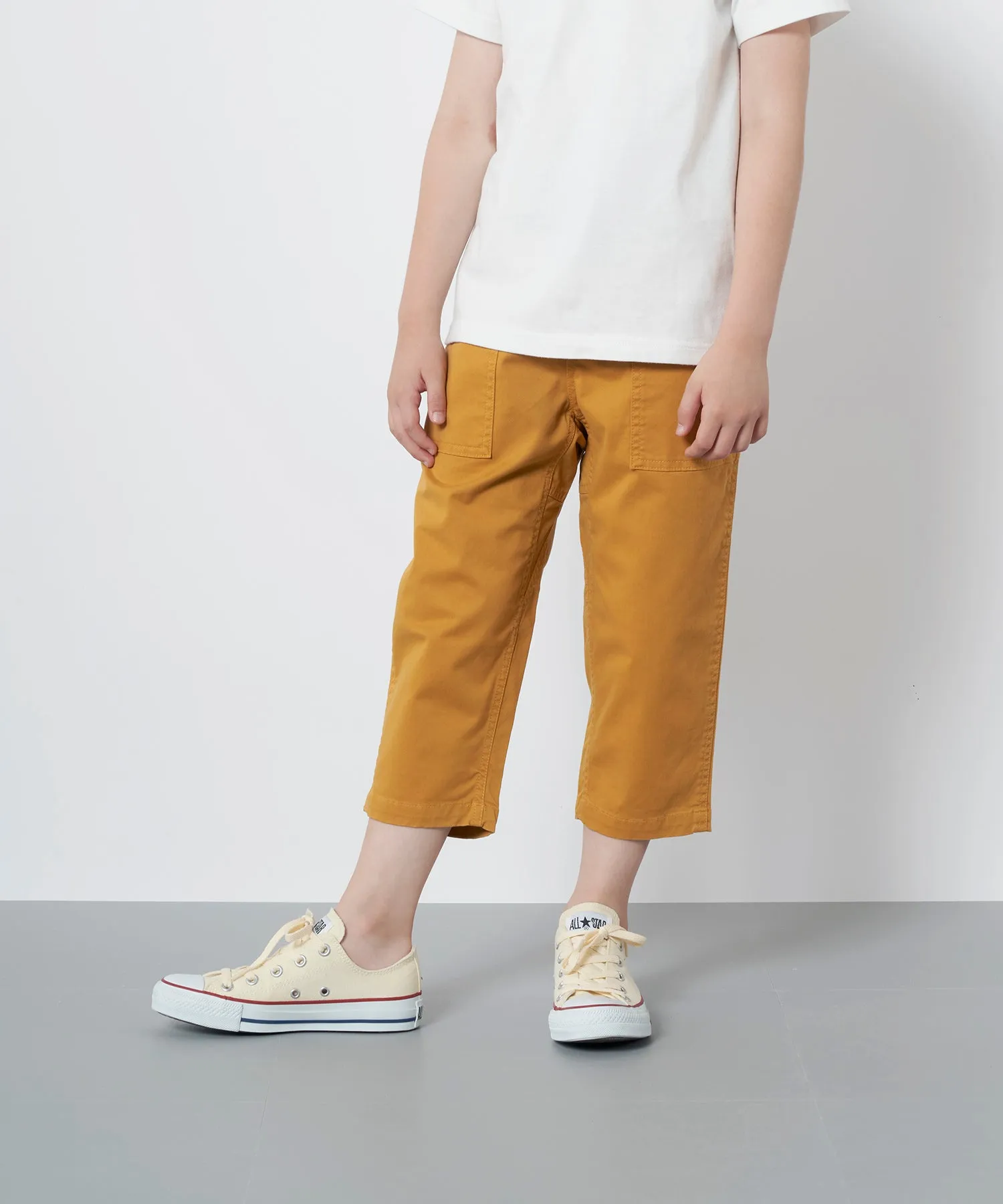 Gramicci Kids Loose Tapered Pant