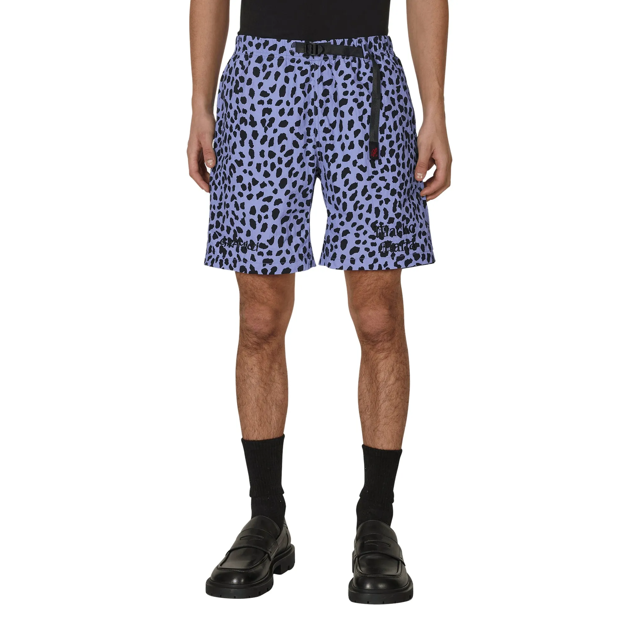 Gramicci x Wacko Maria Mens Shorts