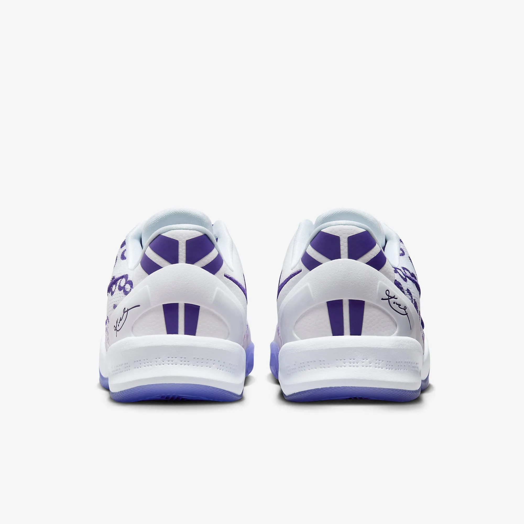 (GS) Nike Kobe 8 Protro 'Court Purple' (2024) FN0266-101