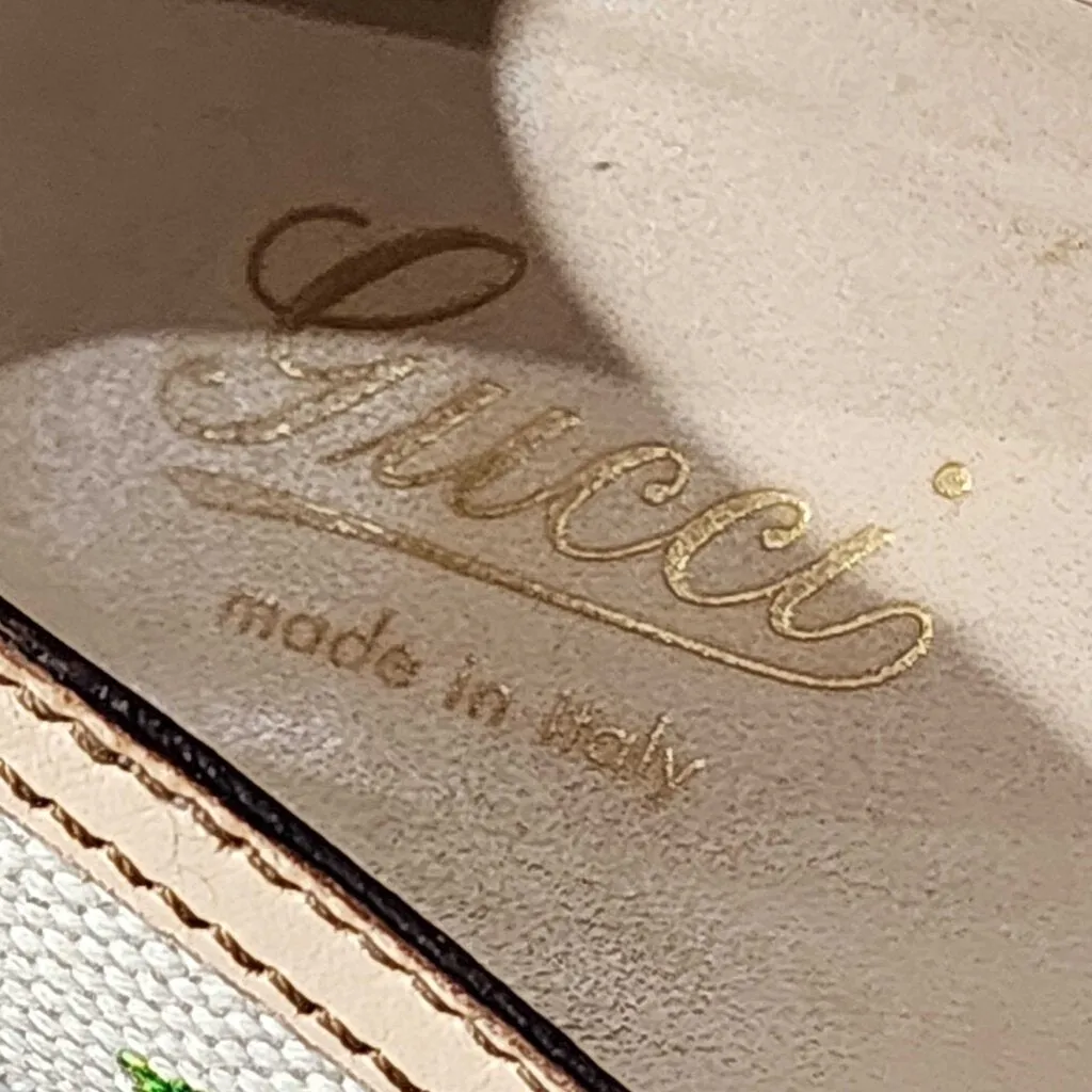 Gucci Shoes 7.0