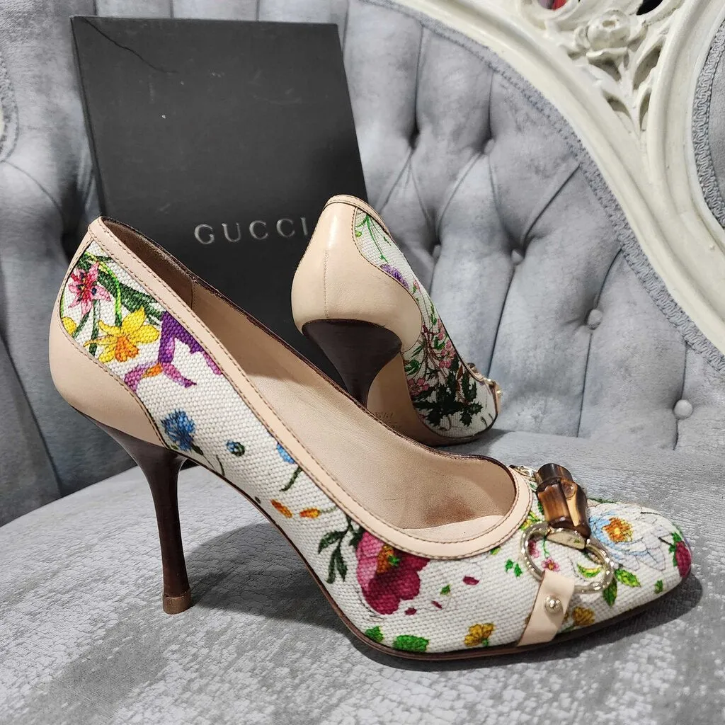 Gucci Shoes 7.0