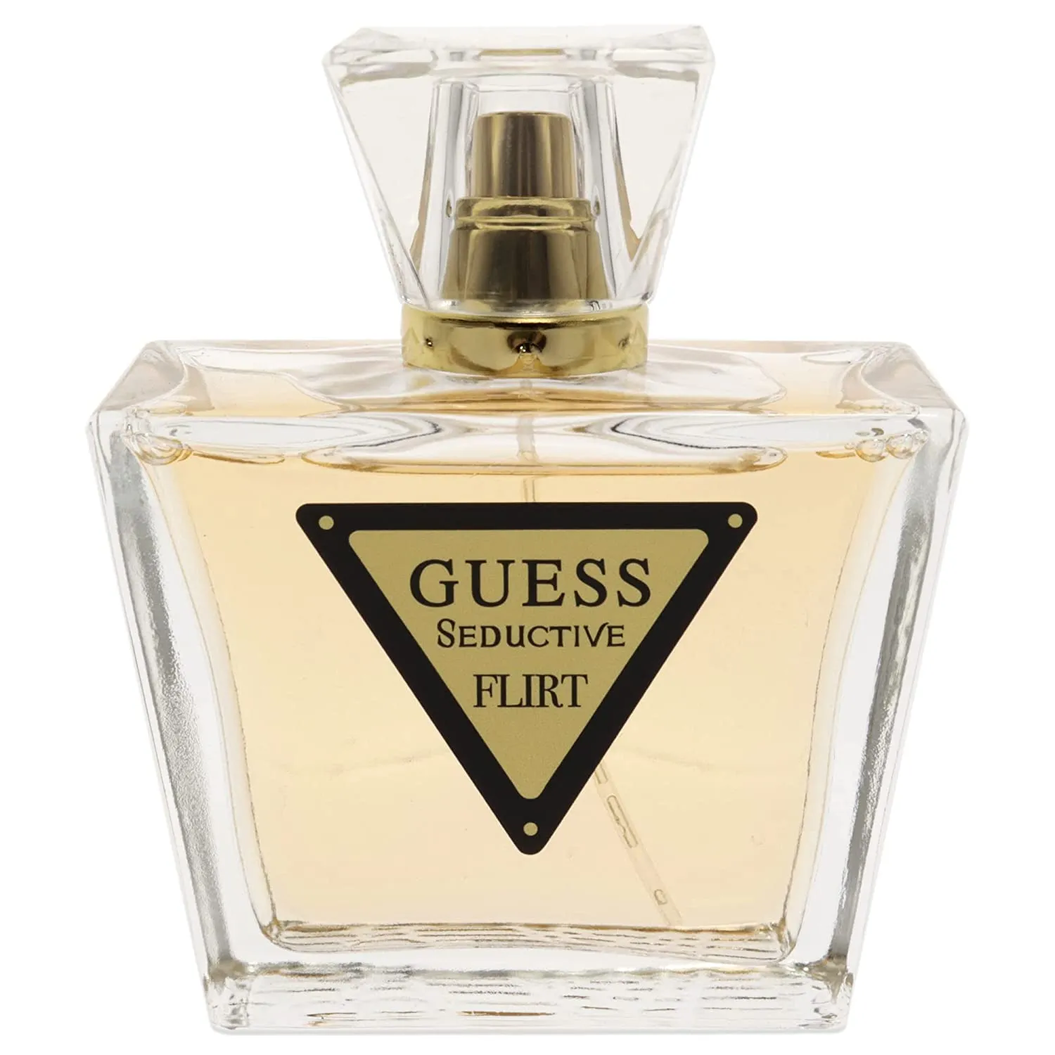 Guess Seductive Flirt Eau de Toilette Spray 2.5 oz 75 ml