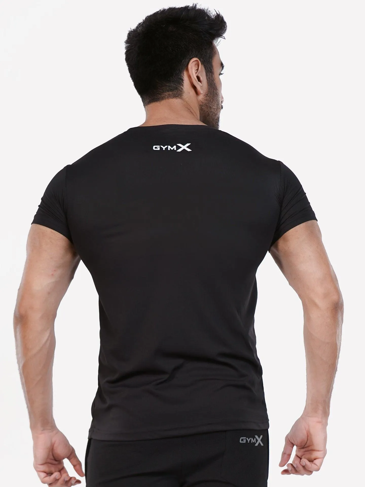 GymX Ultra Lite Tee: Beast - Sale