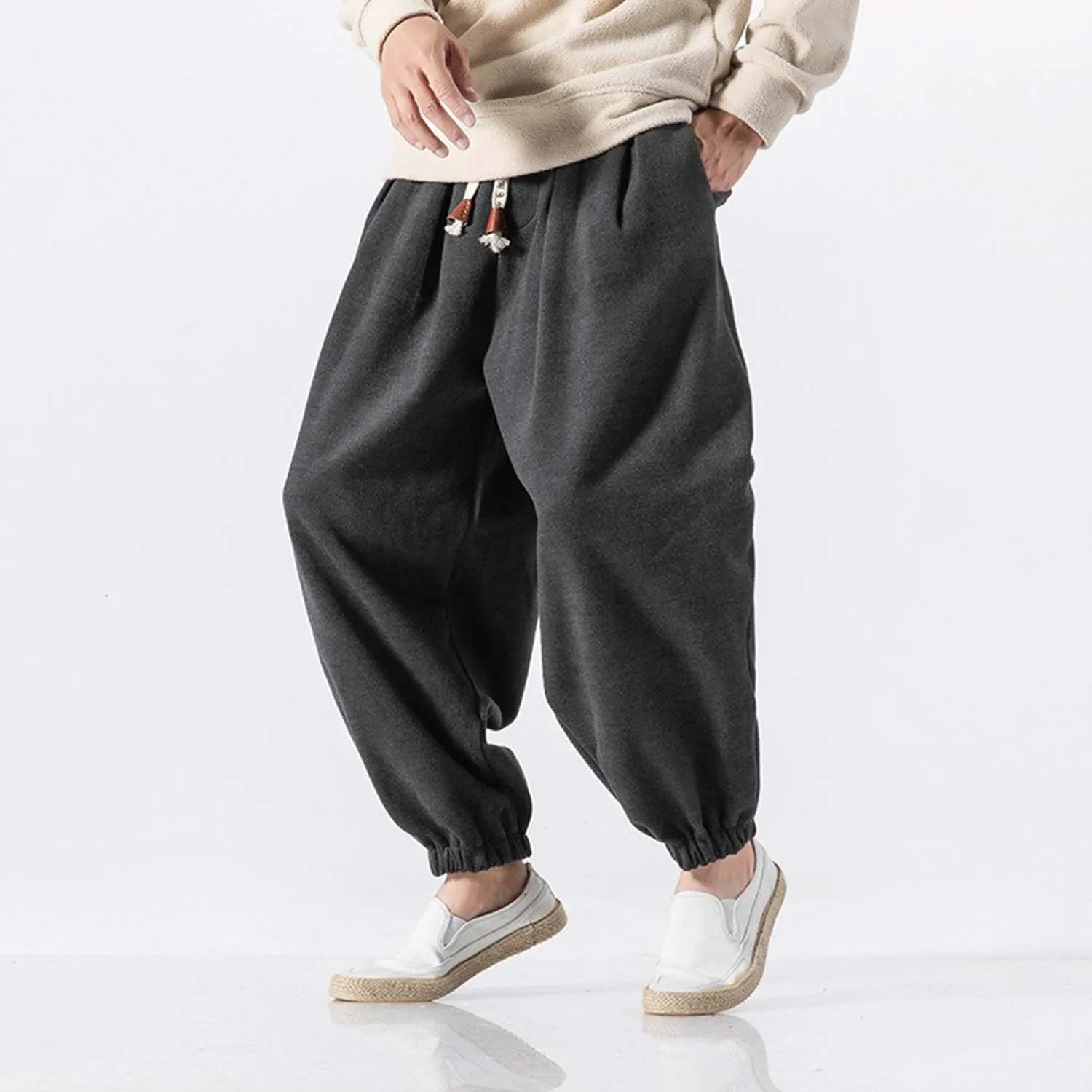 Gyo Loose Pants