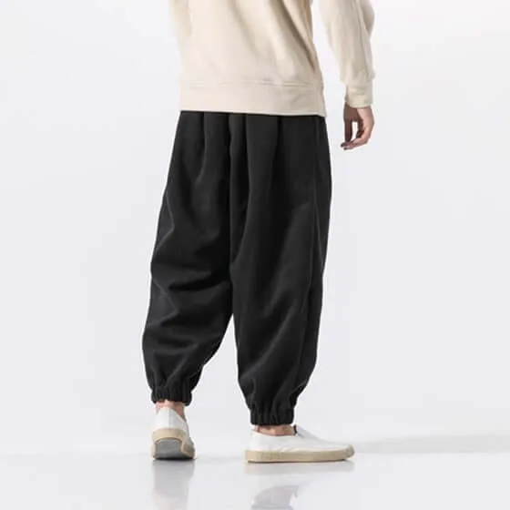 Gyo Loose Pants