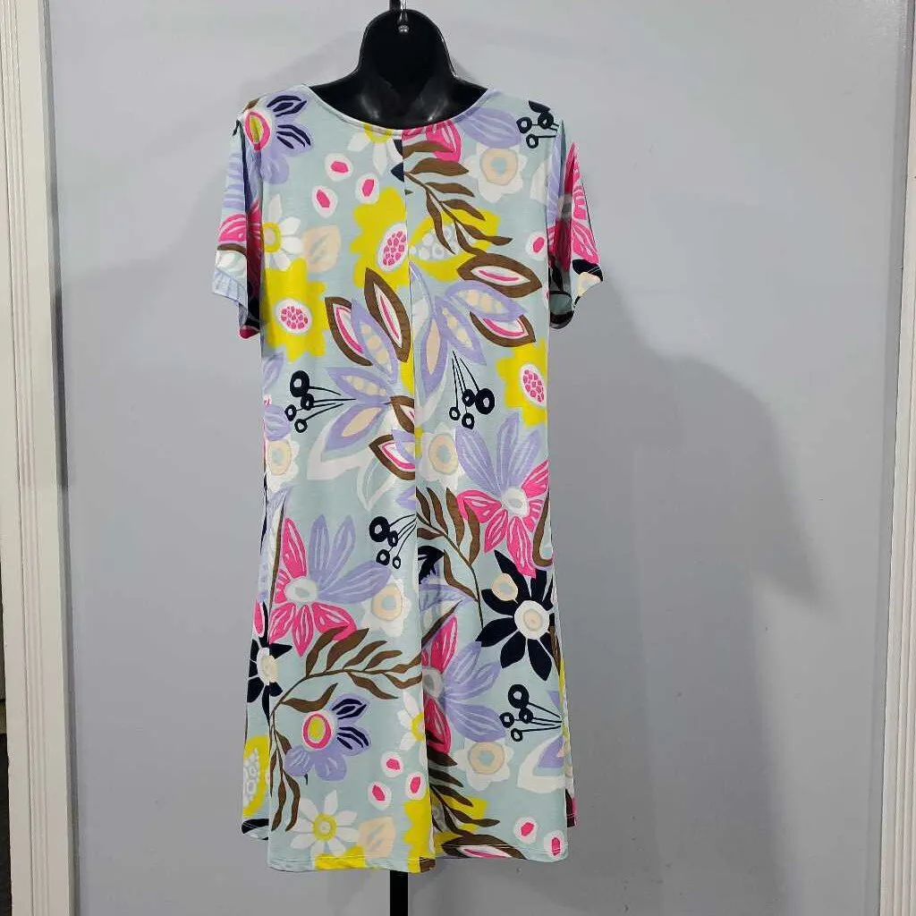 Honeyme Dress Medium